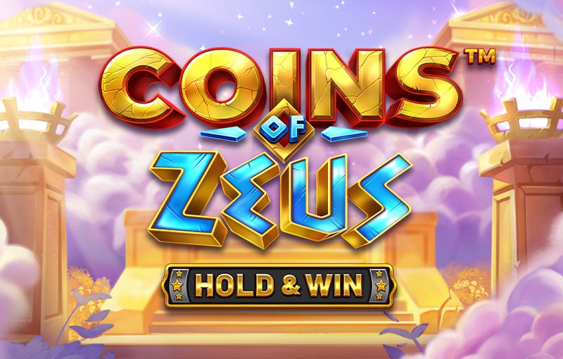Coins of Zeus (Hold & Win)