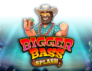 Big Bass Splash